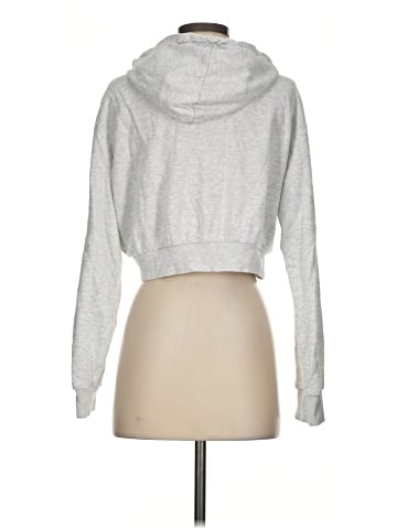 Divided by H&M Zip Up Hoodie (view 2)