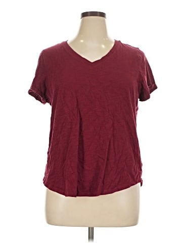 Old Navy Short Sleeve T-Shirt (view 1)