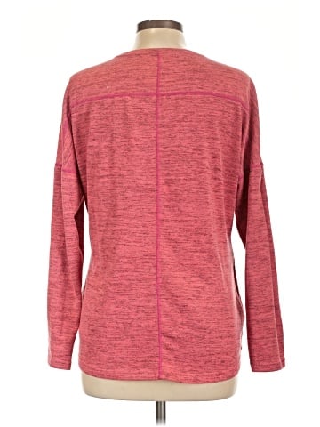 Title Nine Long Sleeve Henley (view 2)