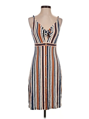 Love Tree Casual Dress (view 1)