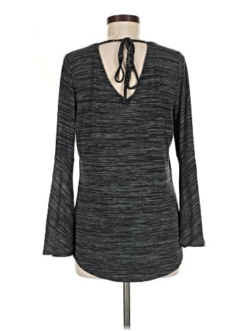 Ann Taylor LOFT Long Sleeve Top (view 2)