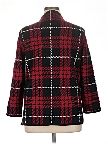 Anne Klein Turtleneck Sweater (view 2)