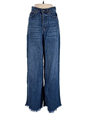 We the Free Jeans (view 1)