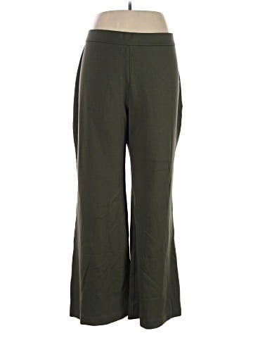 Express Casual Pants (view 1)