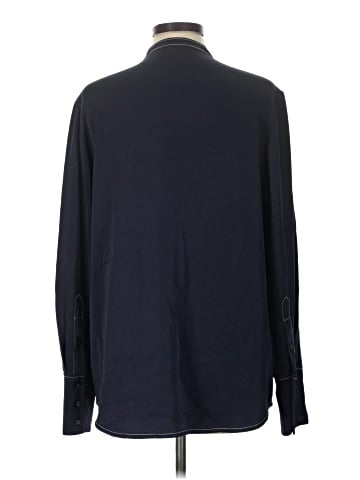 Rebecca Taylor Long Sleeve Blouse (view 2)