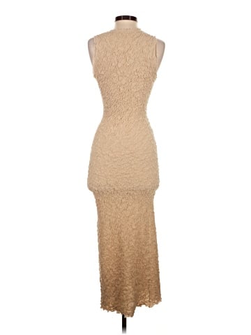 Mustard Seed Cocktail Dress (view 2)
