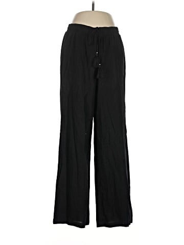 Ellen Tracy Linen Pants (view 1)