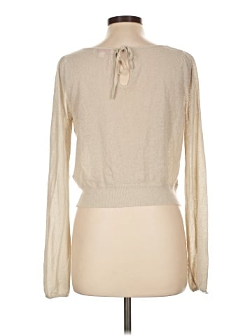 Xhilaration Long Sleeve T-Shirt (view 2)