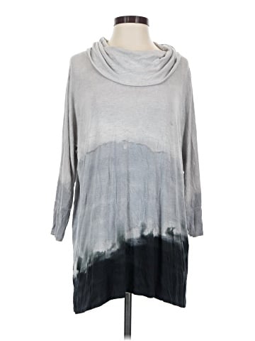 Soft Surroundings Poncho (view 1)