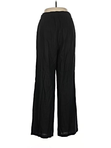 Ellen Tracy Linen Pants (view 2)