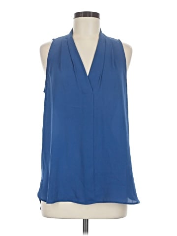 Vince Camuto Sleeveless Blouse (view 1)
