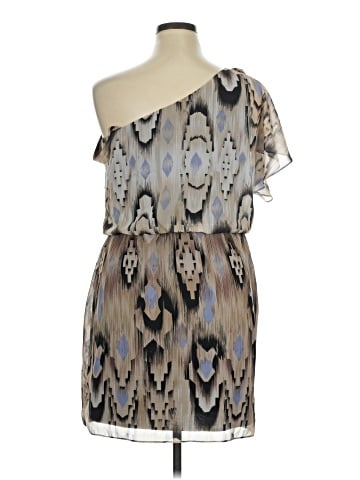 S.L. Fashions Cocktail Dress (view 2)
