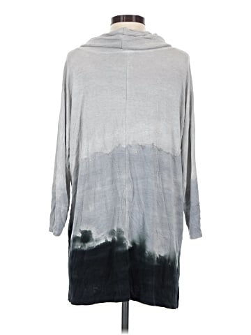 Soft Surroundings Poncho (view 2)