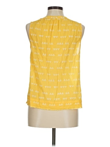 Carve Designs Sleeveless Blouse (view 2)