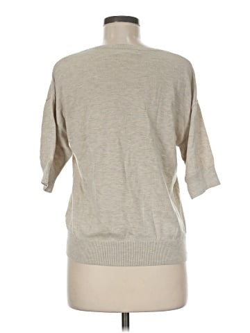 Treasure & Bond 3/4 Sleeve T-Shirt (view 2)