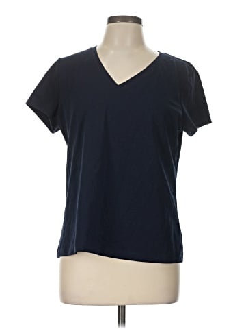 Chico's Short Sleeve T-Shirt (view 1)