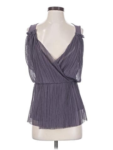 Deletta Sleeveless Blouse (view 1)
