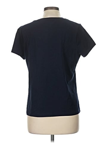 Chico's Short Sleeve T-Shirt (view 2)