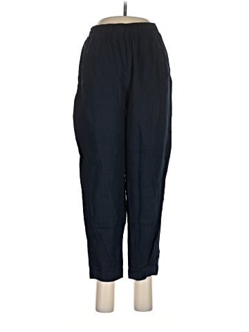 Max Studio Linen Pants (view 1)