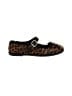Universal Thread Brown Flats Size 9 - photo 1