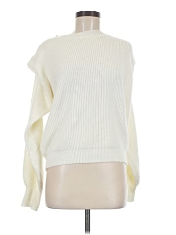 Nasty Gal Inc. Pullover Sweater (view 1)