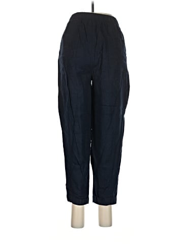 Max Studio Linen Pants (view 2)