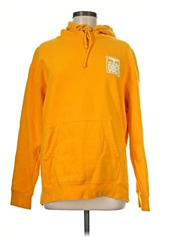 Obey Pullover Hoodie (view 1)