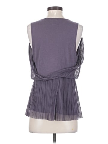 Deletta Sleeveless Blouse (view 2)