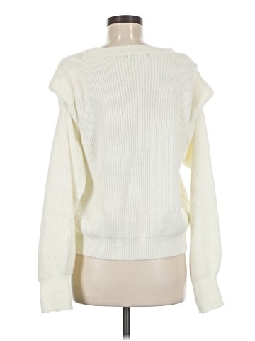 Nasty Gal Inc. Pullover Sweater (view 2)