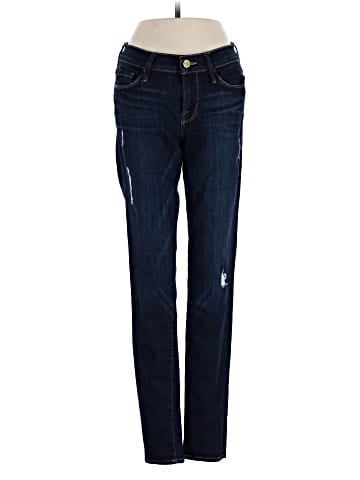 FRAME Denim Jeans (view 1)
