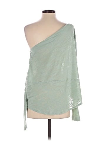 We the Free 3/4 Sleeve Top (view 2)