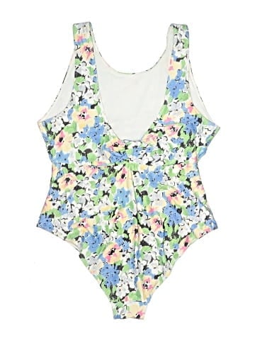 Ganni One Piece Swimsuit (view 2)
