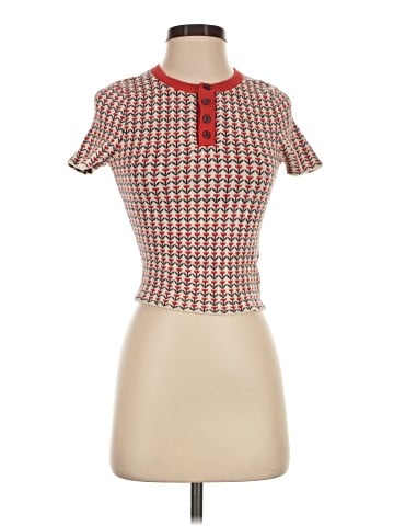 Urban Outfitters Short Sleeve Top (view 1)