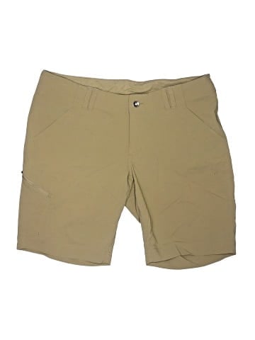 Marmot Khaki Shorts (view 1)