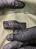 Talbots Solid Green Jacket Size M - photo 6