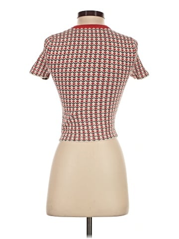 Urban Outfitters Short Sleeve Top (view 2)
