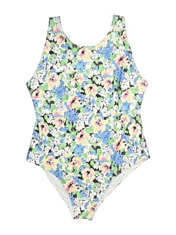 Ganni One Piece Swimsuit (view 1)
