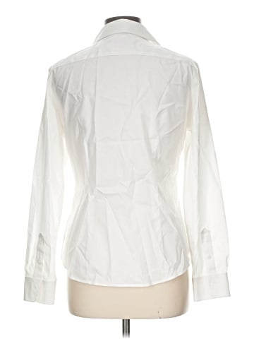 Brooks Brothers Long Sleeve Blouse (view 2)