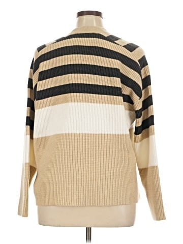 Ann Taylor Cardigan (view 2)
