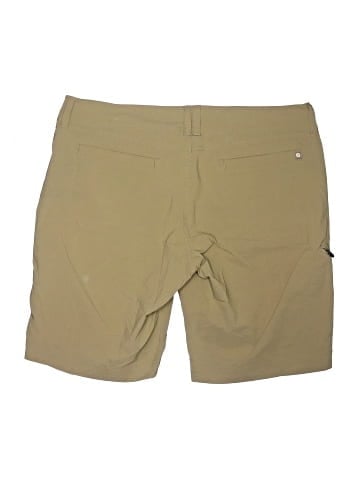 Marmot Khaki Shorts (view 2)