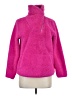 Talbots 100% Polyester Pink Pullover Sweater Size Med Petite - photo 1