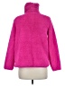Talbots 100% Polyester Pink Pullover Sweater Size Med Petite - photo 2