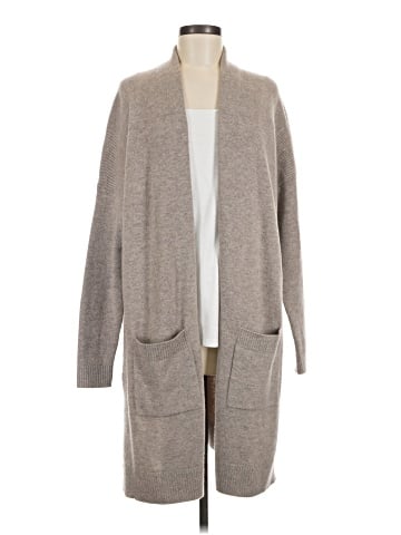 Athleta Wool Cardigan (view 1)