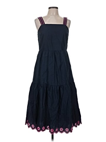 J.Crew Factory Store Casual Dress (view 1)