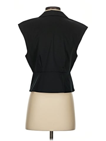 BCBGMAXAZRIA Tuxedo Vest (view 2)