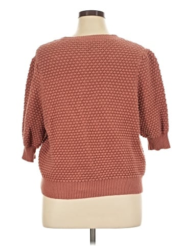 Ann Taylor Cardigan (view 2)