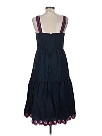 J.Crew Factory Store Casual Dress (view 2)