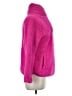 Talbots 100% Polyester Pink Pullover Sweater Size Med Petite - photo 4