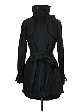 Cole Haan Trenchcoat (view 1)