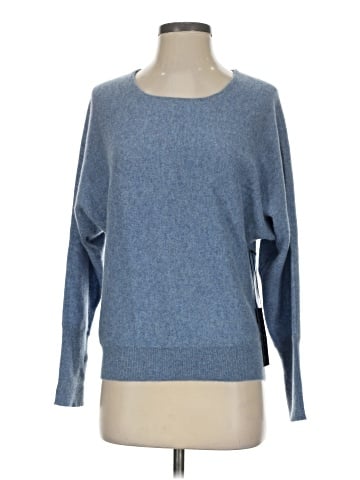Tahari Cashmere Pullover Sweater (view 1)